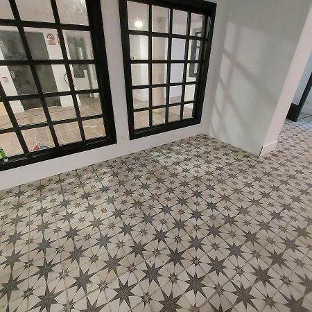 Hotel - Hostel Atuvera Santo Domingo De La Calzada Eksteriør bilde