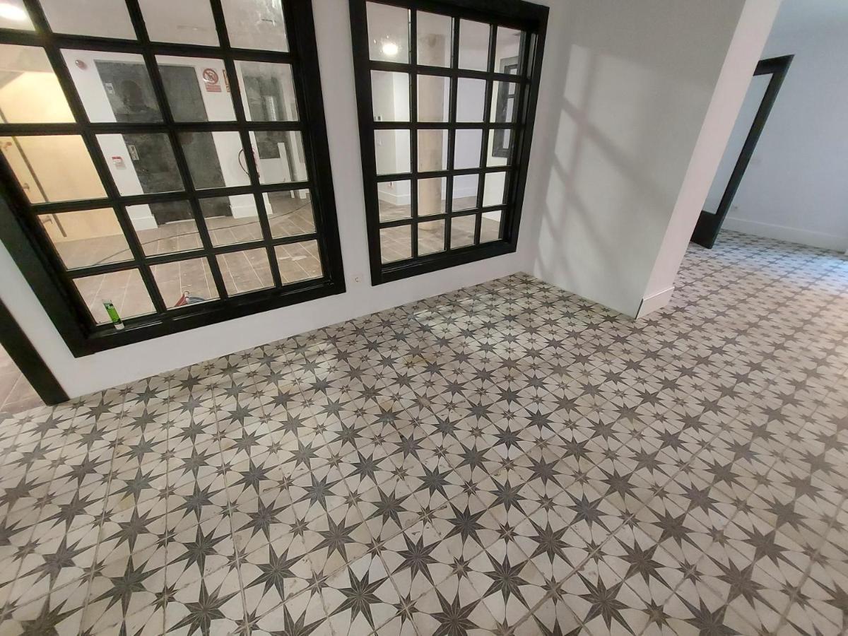 Hotel - Hostel Atuvera Santo Domingo De La Calzada Eksteriør bilde